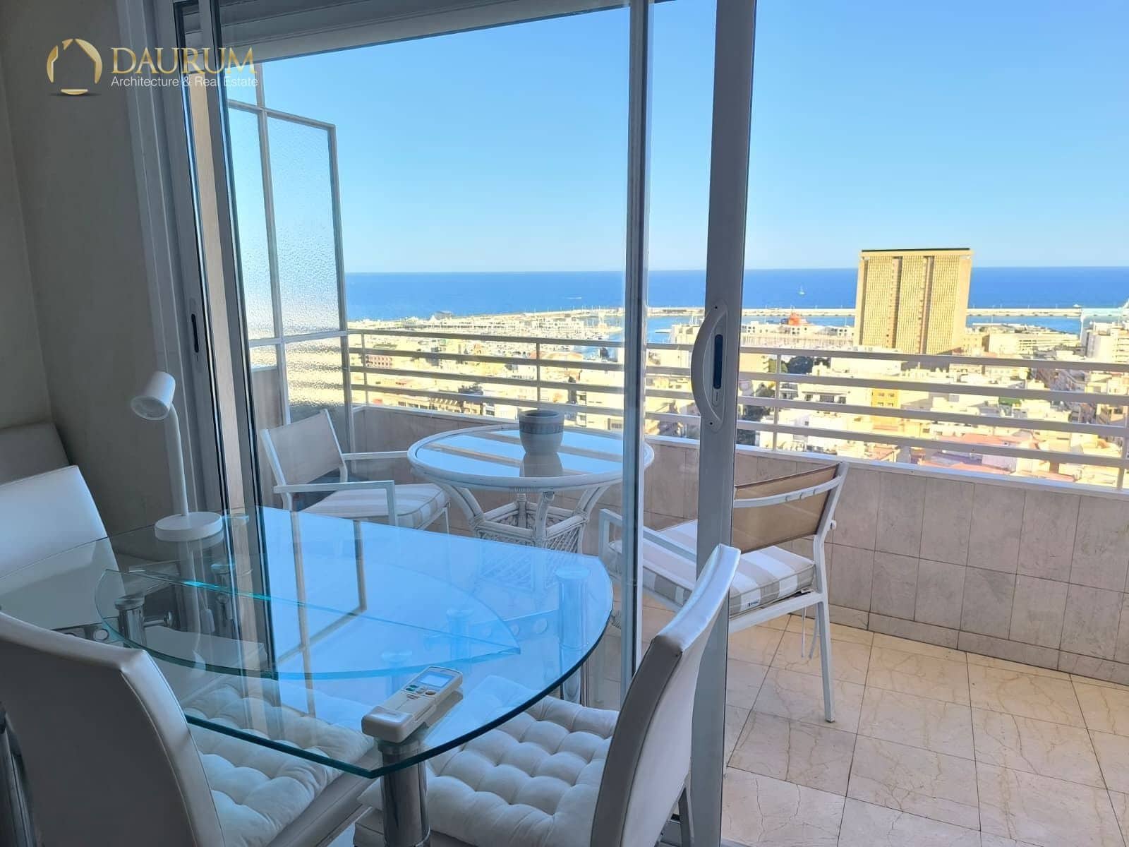 Apartamento para venda em Alicante cidade - 280 000 € (Ref: 9646090)