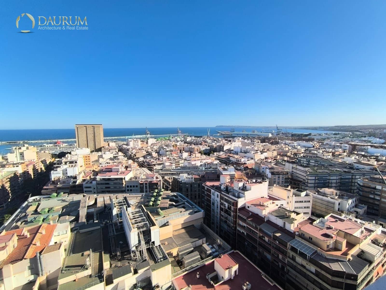 Apartamento para venda em Alicante cidade - 280 000 € (Ref: 9646090)