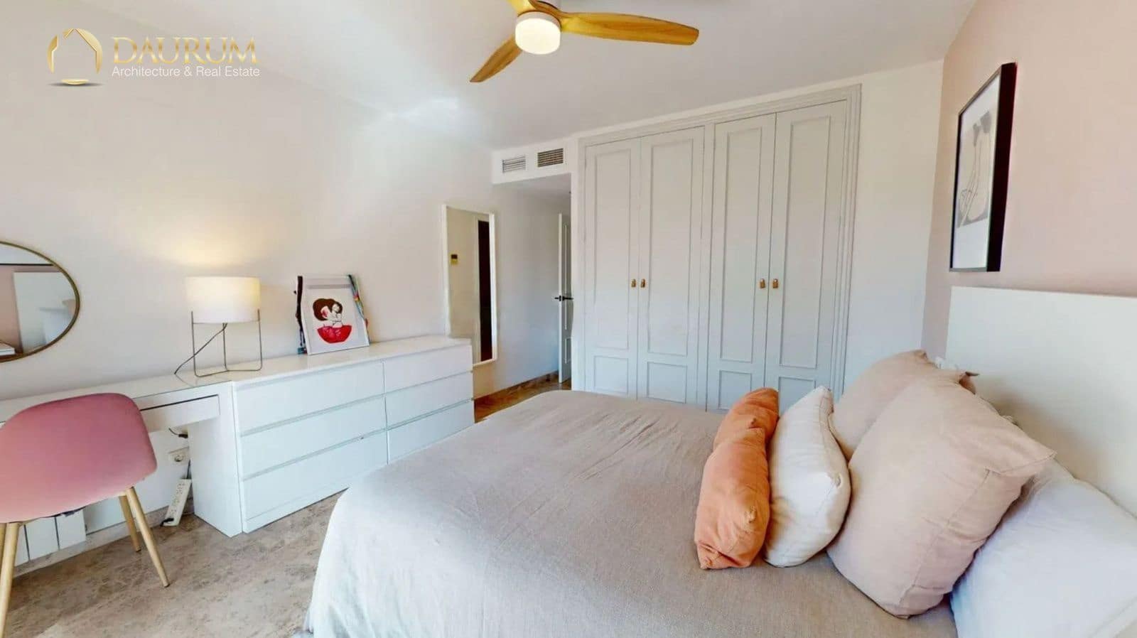 6 bedroom Townhouse for sale in Muchamiel / Mutxamel with pool garage - € 495,000 (Ref: 9646091)