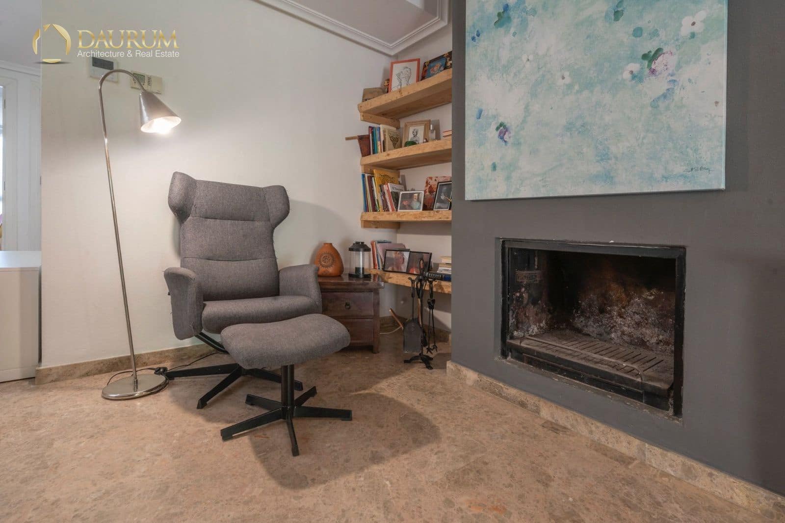 6 bedroom Townhouse for sale in Muchamiel / Mutxamel with pool garage - € 495,000 (Ref: 9646091)