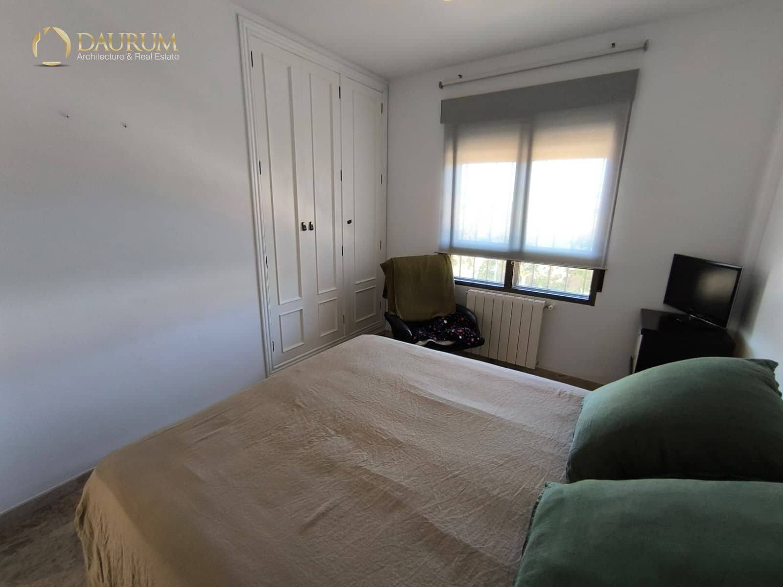 6 bedroom Townhouse for sale in Muchamiel / Mutxamel with pool garage - € 495,000 (Ref: 9646091)