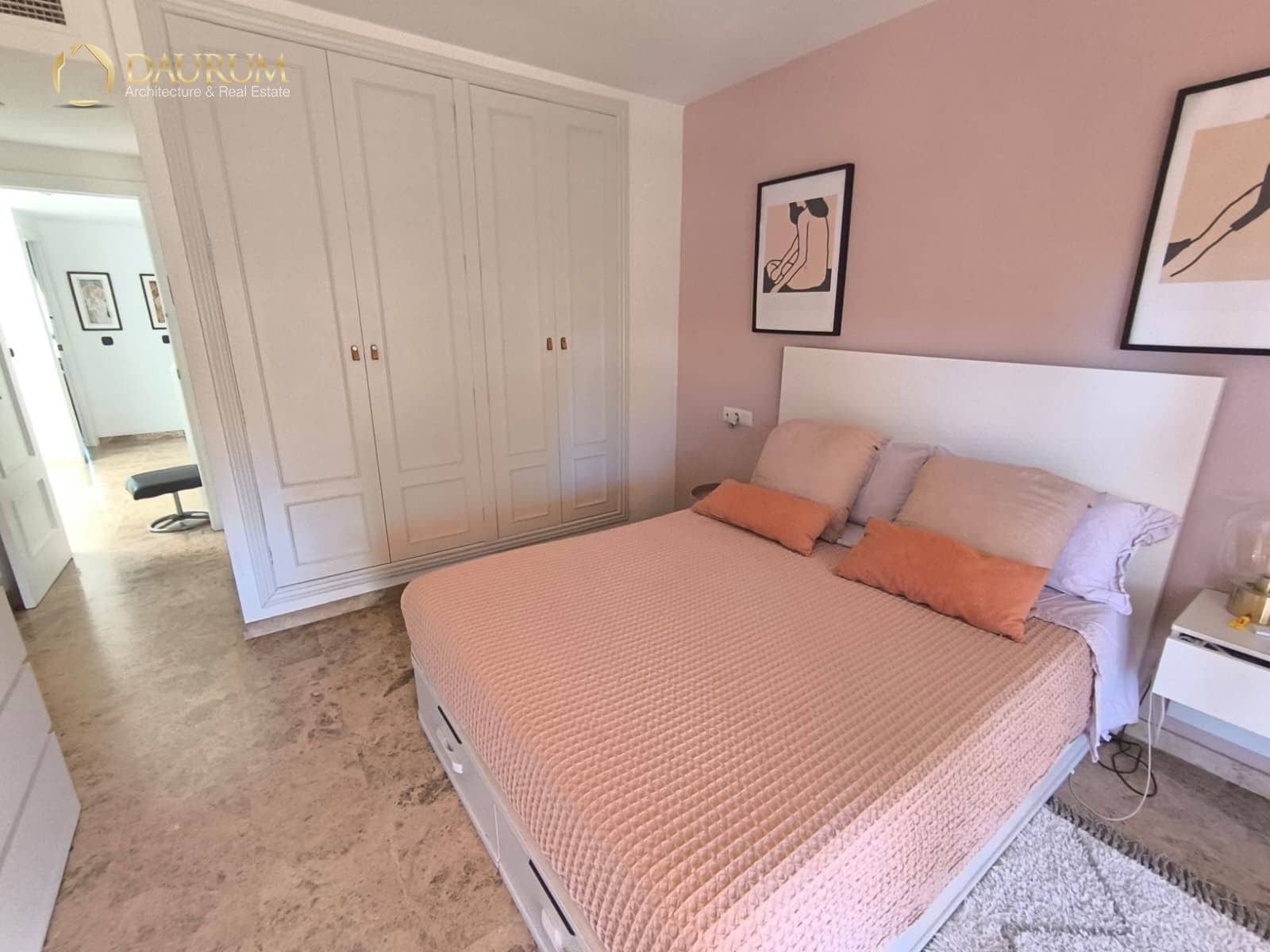 6 bedroom Townhouse for sale in Muchamiel / Mutxamel with pool garage - € 495,000 (Ref: 9646091)