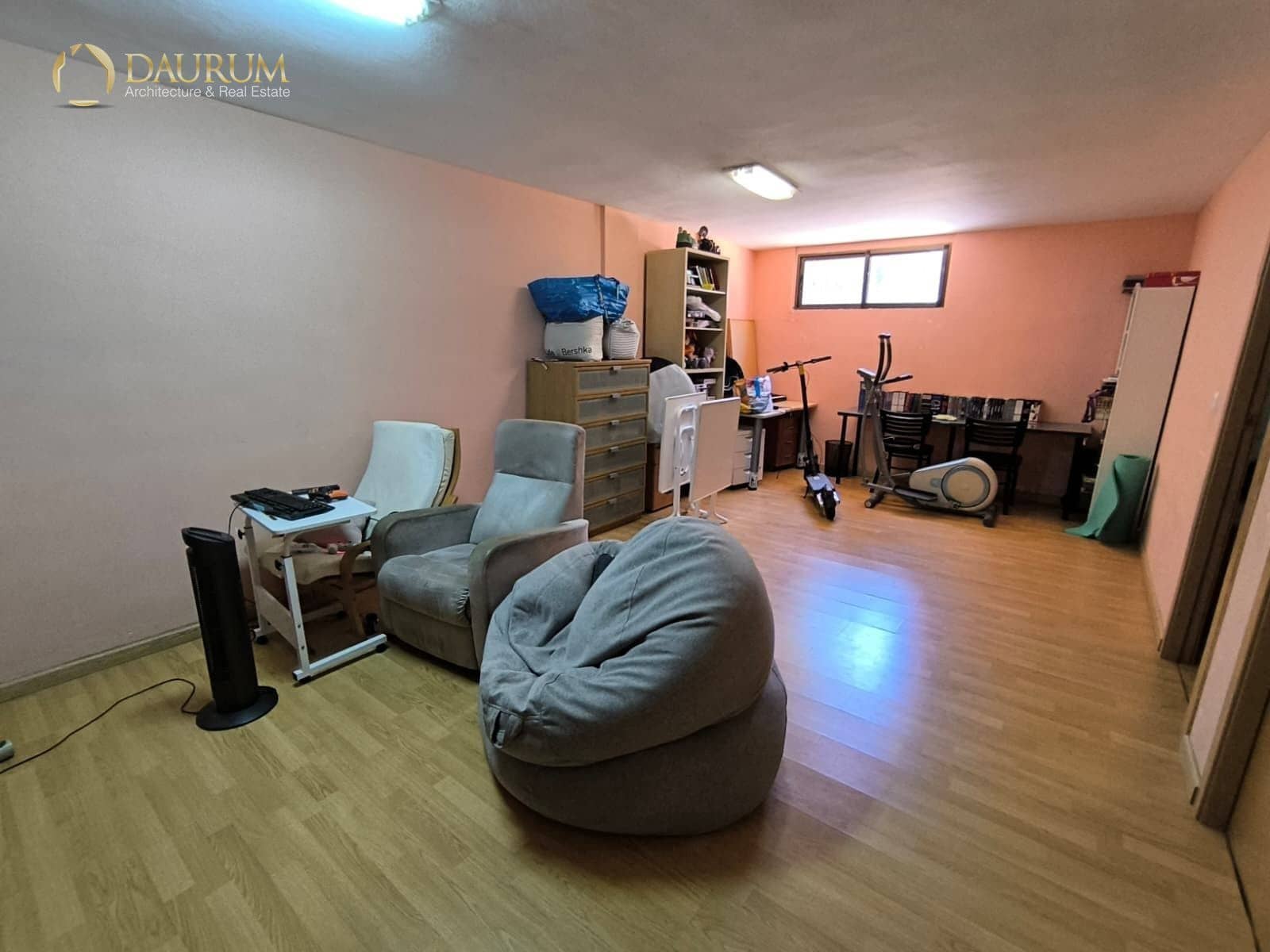 6 bedroom Townhouse for sale in Muchamiel / Mutxamel with pool garage - € 495,000 (Ref: 9646091)