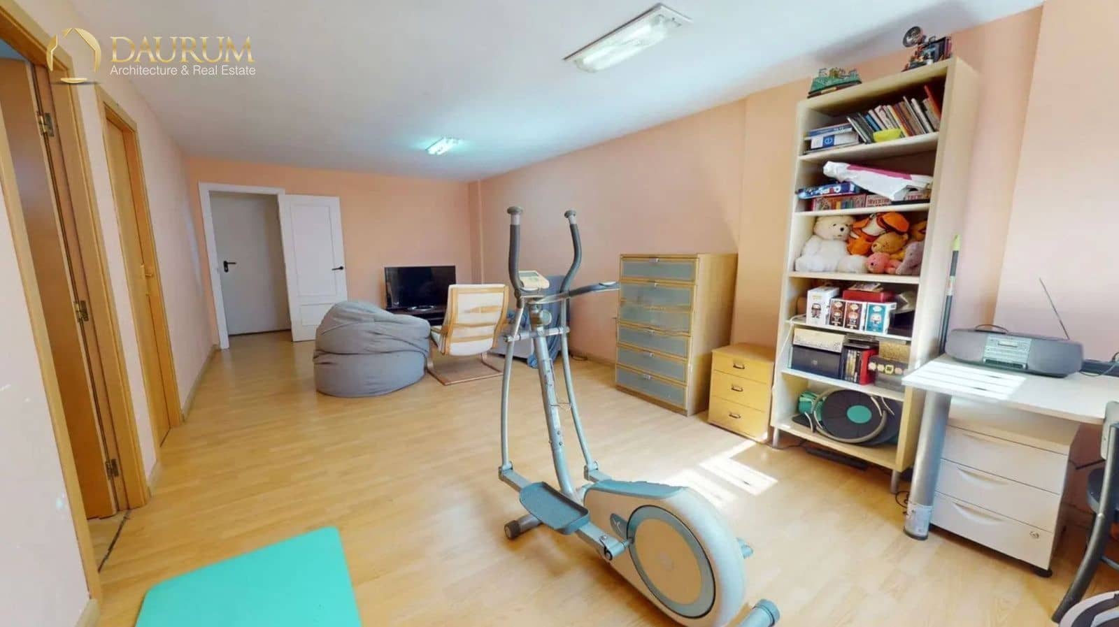 6 bedroom Townhouse for sale in Muchamiel / Mutxamel with pool garage - € 495,000 (Ref: 9646091)