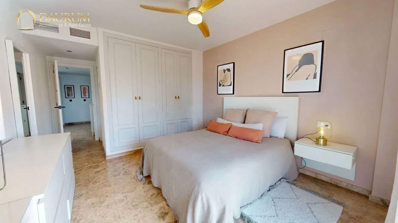 6 bedroom Townhouse for sale in Muchamiel / Mutxamel with pool garage - € 495,000 (Ref: 9646091)