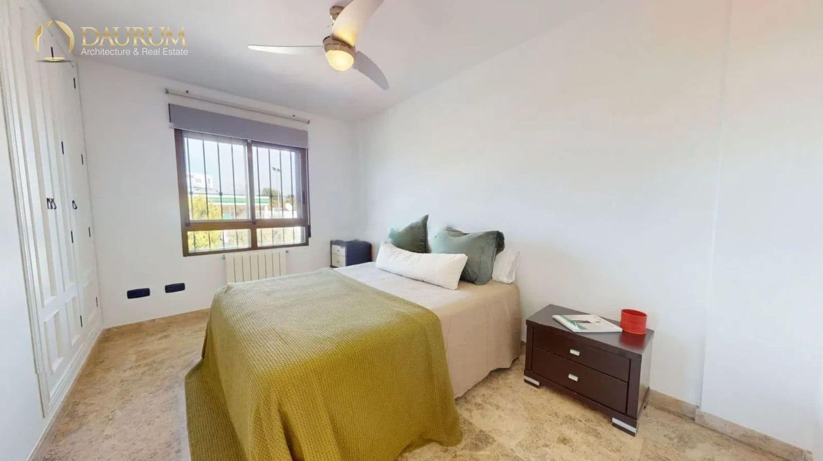 6 bedroom Townhouse for sale in Muchamiel / Mutxamel with pool garage - € 495,000 (Ref: 9646091)