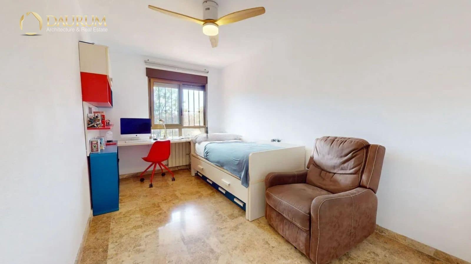 6 bedroom Townhouse for sale in Muchamiel / Mutxamel with pool garage - € 495,000 (Ref: 9646091)