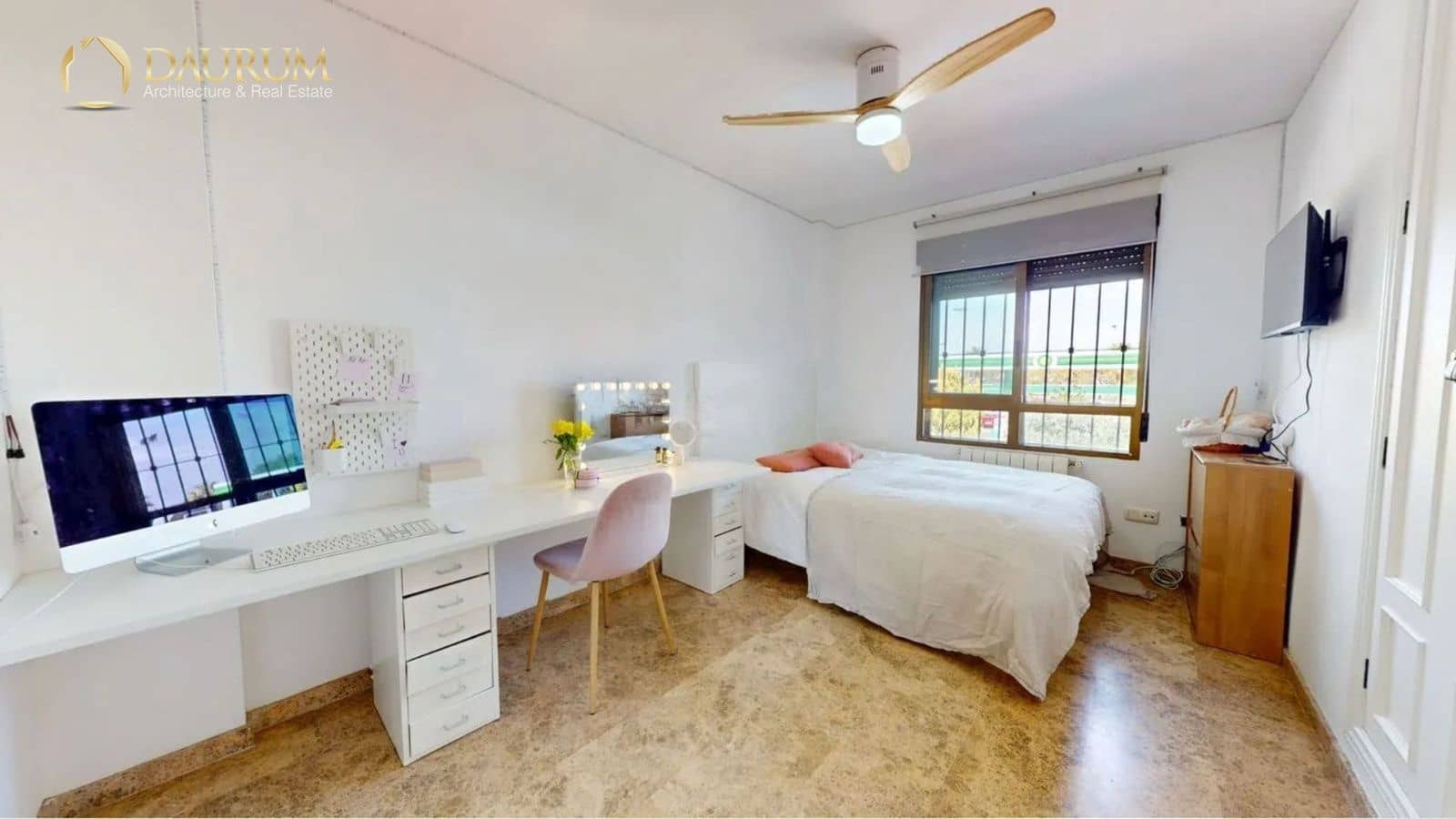 6 bedroom Townhouse for sale in Muchamiel / Mutxamel with pool garage - € 495,000 (Ref: 9646091)