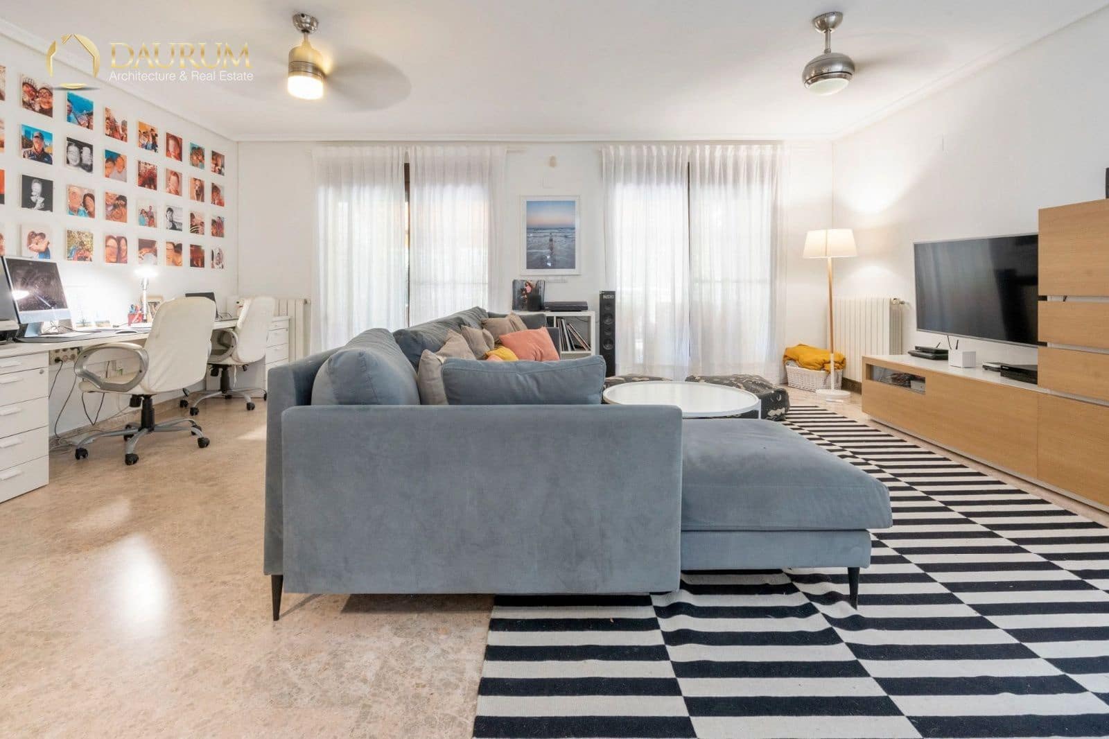 6 bedroom Townhouse for sale in Muchamiel / Mutxamel with pool garage - € 495,000 (Ref: 9646091)