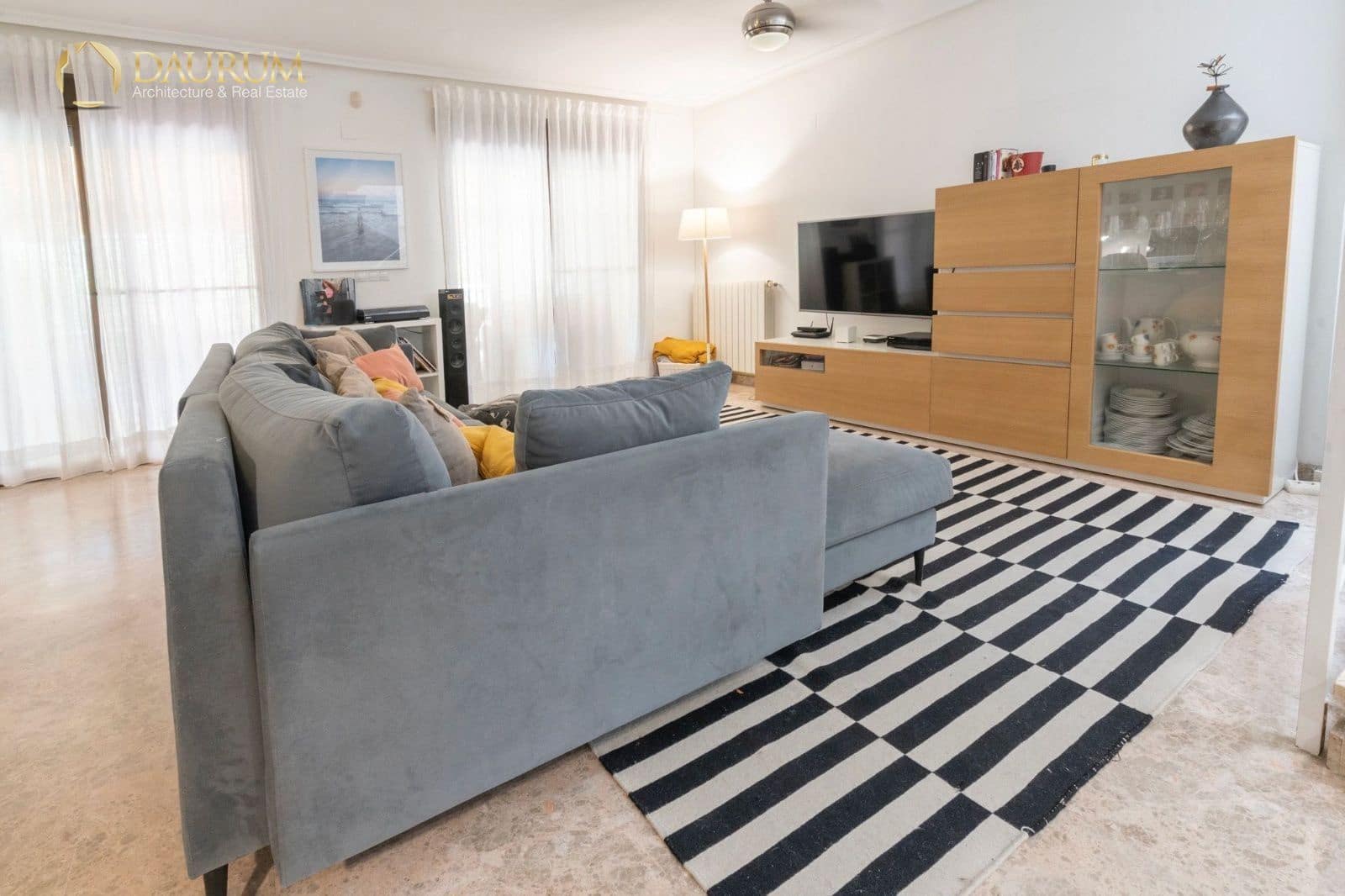 6 bedroom Townhouse for sale in Muchamiel / Mutxamel with pool garage - € 495,000 (Ref: 9646091)