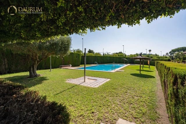6 bedroom Townhouse for sale in Muchamiel / Mutxamel with pool garage - € 495,000 (Ref: 9646091)