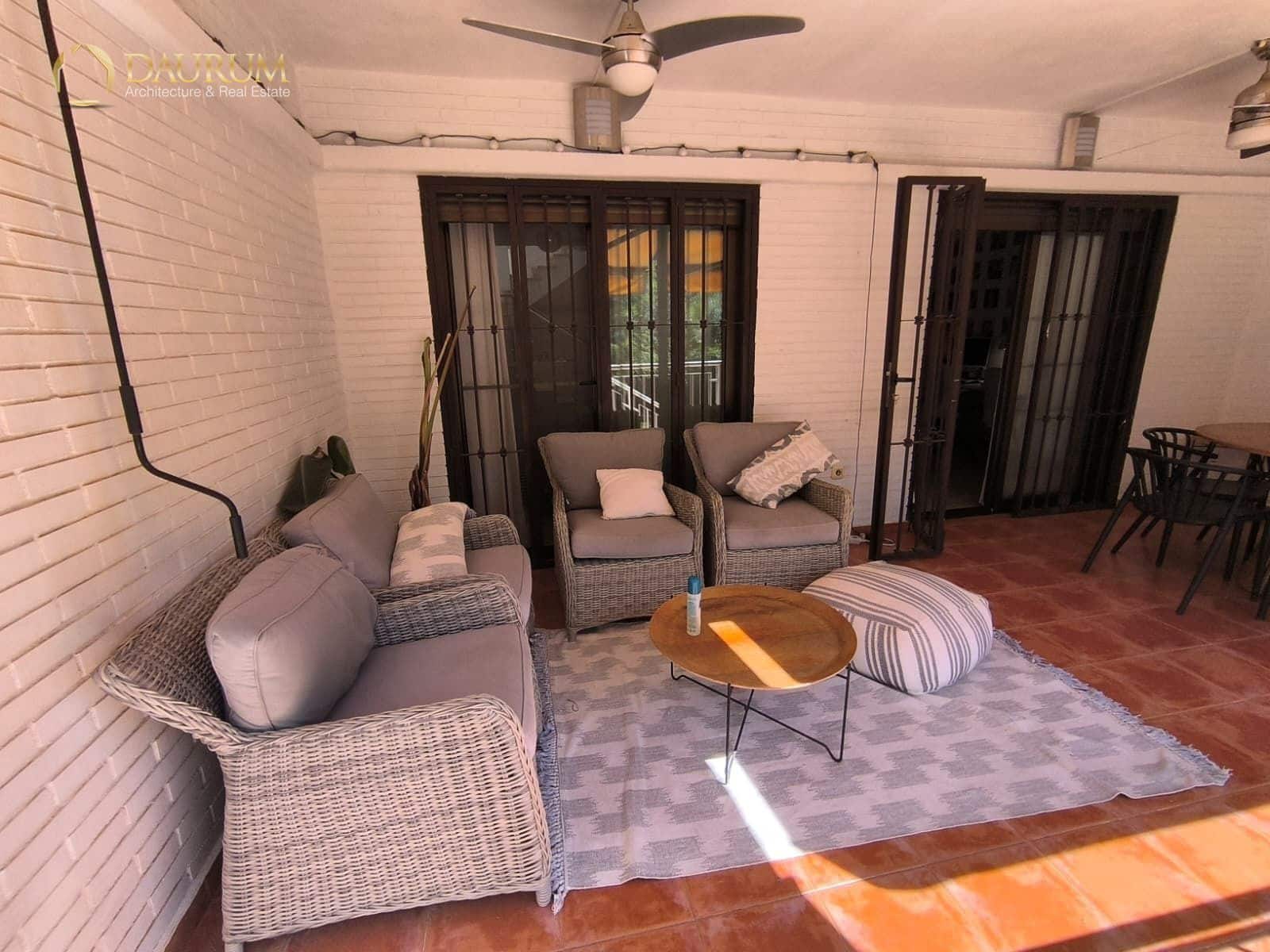 6 bedroom Townhouse for sale in Muchamiel / Mutxamel with pool garage - € 495,000 (Ref: 9646091)