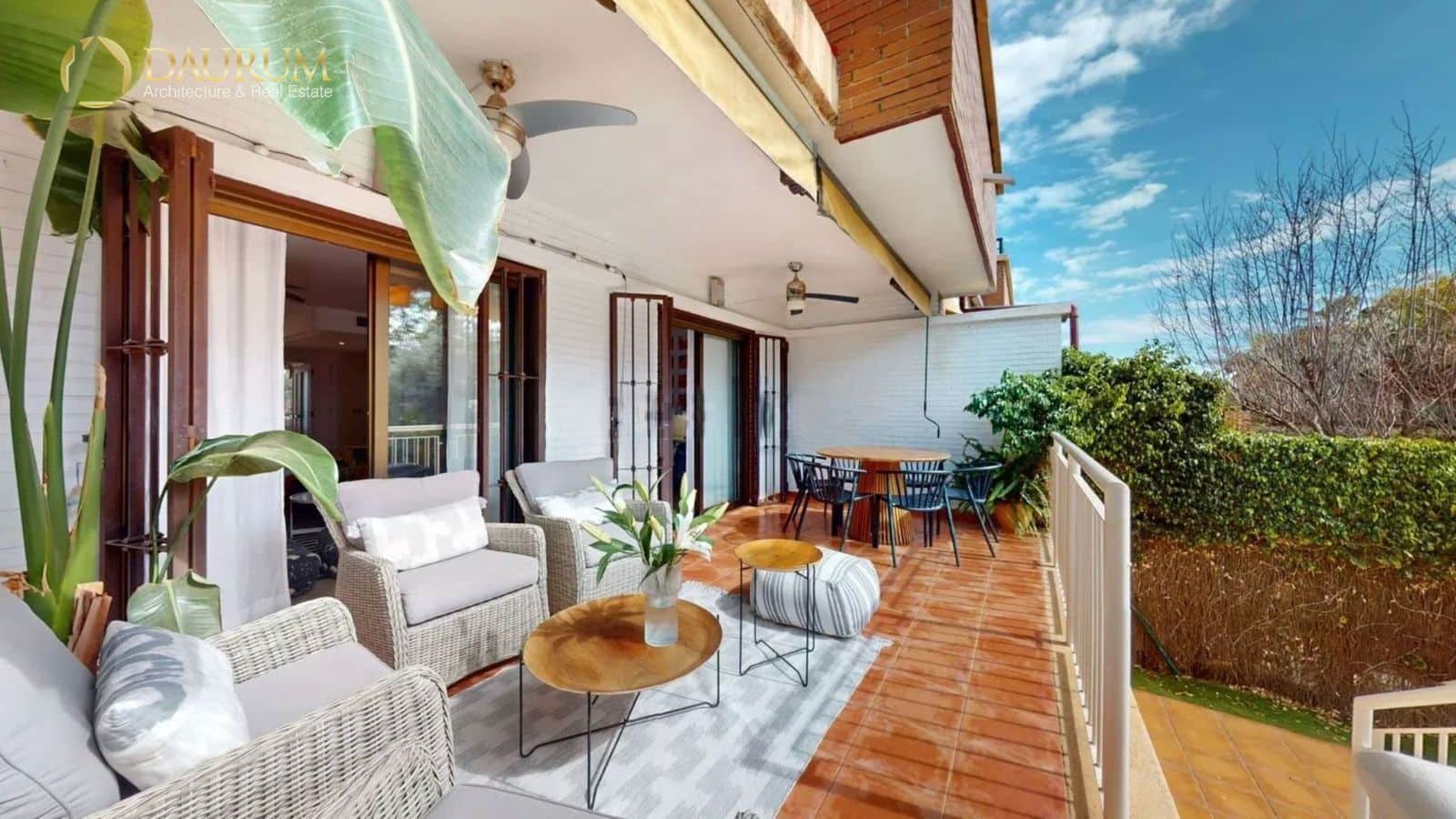 6 bedroom Townhouse for sale in Muchamiel / Mutxamel with pool garage - € 495,000 (Ref: 9646091)