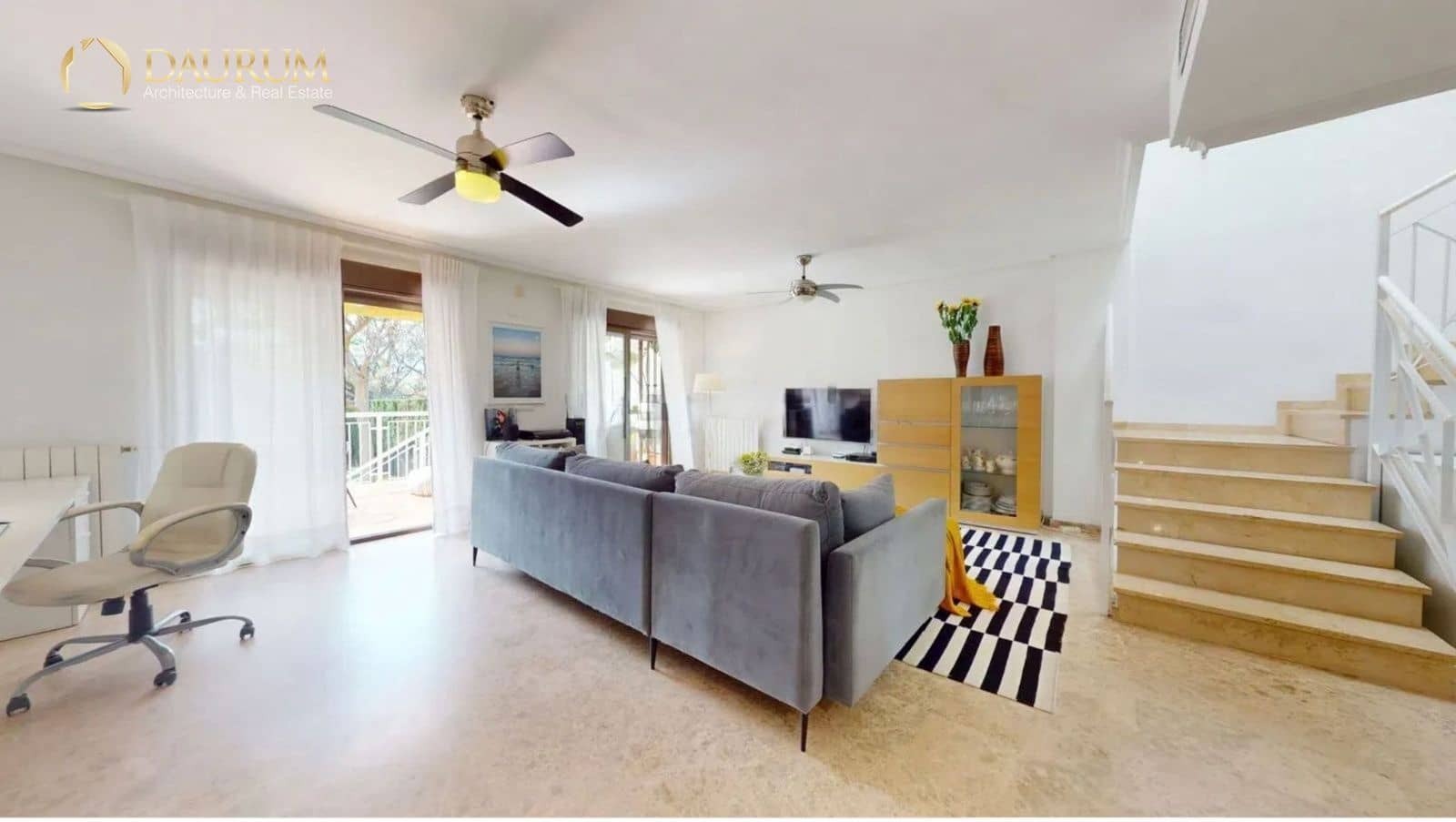 6 bedroom Townhouse for sale in Muchamiel / Mutxamel with pool garage - € 495,000 (Ref: 9646091)