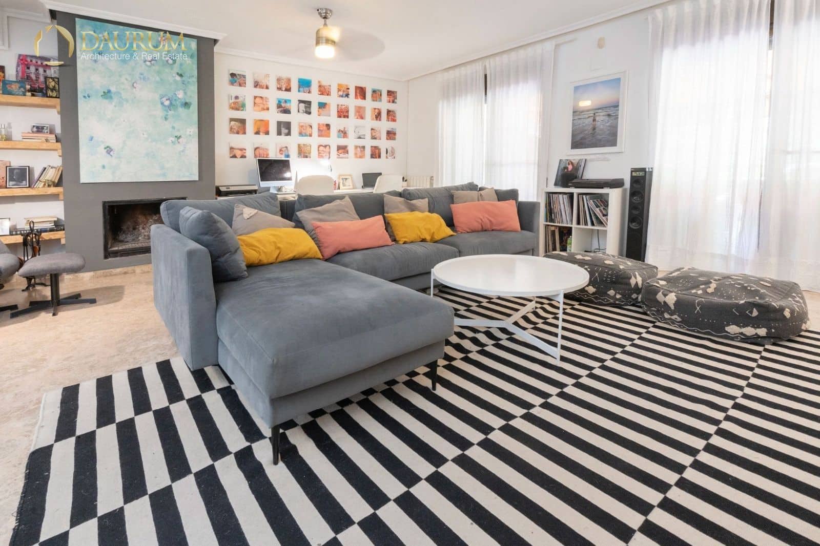 6 bedroom Townhouse for sale in Muchamiel / Mutxamel with pool garage - € 495,000 (Ref: 9646091)