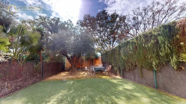 6 bedroom Townhouse for sale in Muchamiel / Mutxamel with pool garage - € 495,000 (Ref: 9646091)