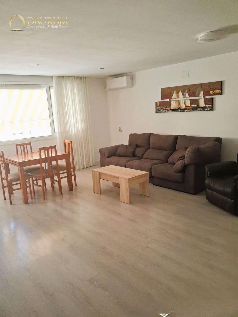 6 Zimmer Haus zu verkaufen in Alicante / Alacant Stadt mit Garage - 460.000 € (Ref: 9646092)