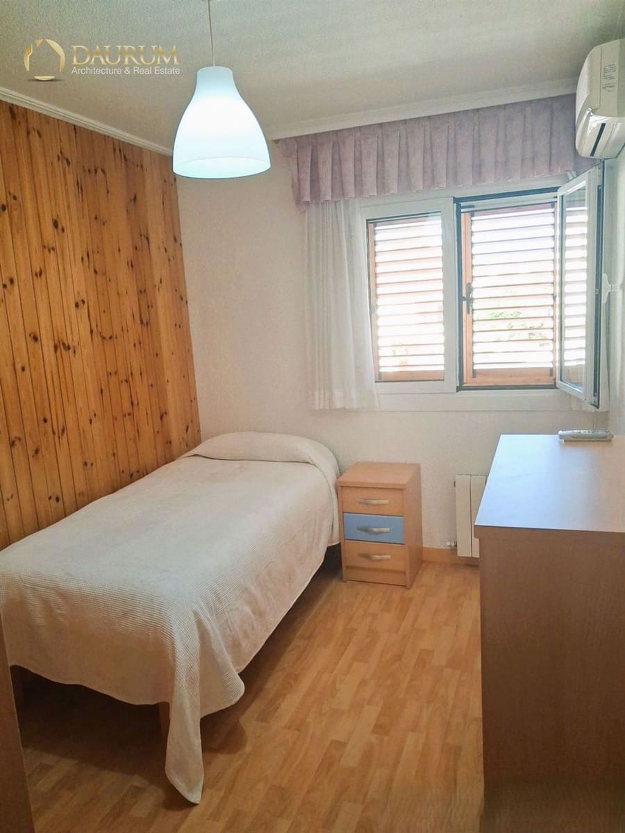 6 Zimmer Haus zu verkaufen in Alicante / Alacant Stadt mit Garage - 460.000 € (Ref: 9646092)