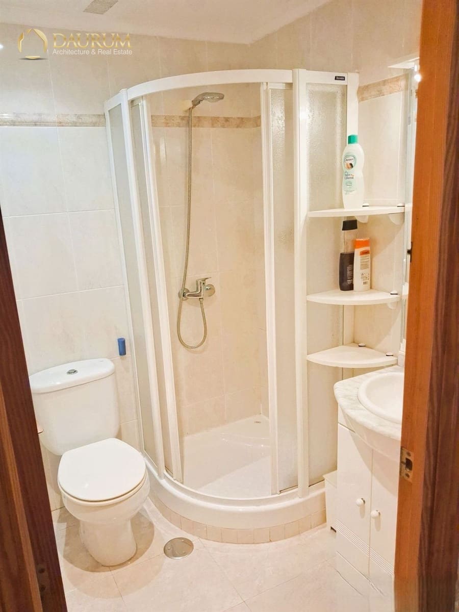 6 Zimmer Haus zu verkaufen in Alicante / Alacant Stadt mit Garage - 460.000 € (Ref: 9646092)