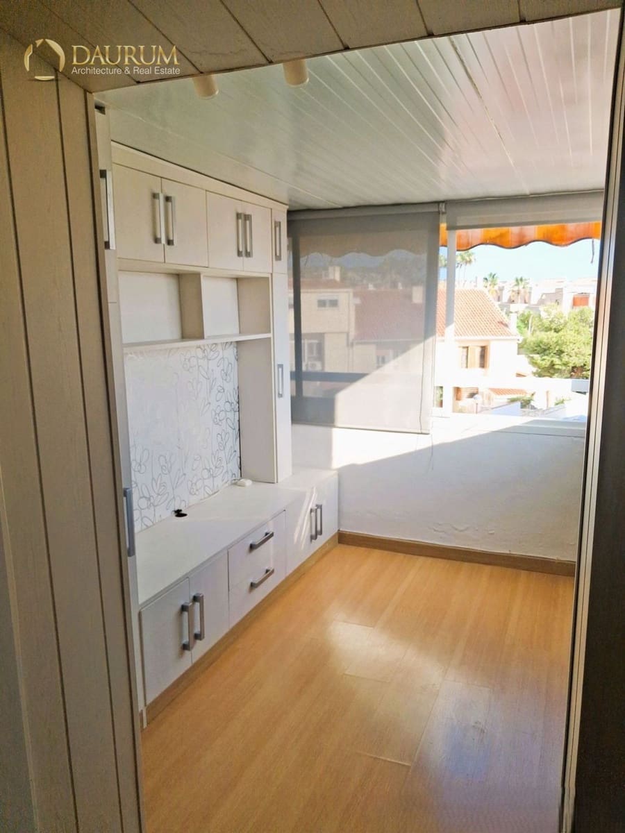 6 Zimmer Haus zu verkaufen in Alicante / Alacant Stadt mit Garage - 460.000 € (Ref: 9646092)