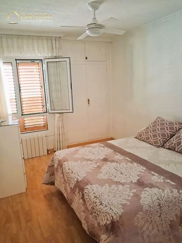 6 Zimmer Haus zu verkaufen in Alicante / Alacant Stadt mit Garage - 460.000 € (Ref: 9646092)