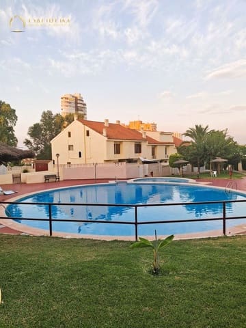 6 Zimmer Haus zu verkaufen in Alicante / Alacant Stadt mit Garage - 460.000 € (Ref: 9646092)