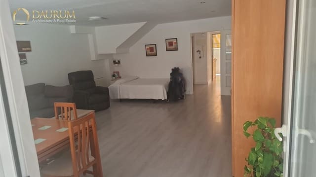 6 Zimmer Haus zu verkaufen in Alicante / Alacant Stadt mit Garage - 460.000 € (Ref: 9646092)