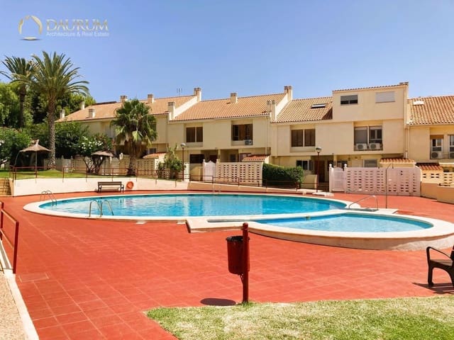 6 Zimmer Haus zu verkaufen in Alicante / Alacant Stadt mit Garage - 460.000 € (Ref: 9646092)