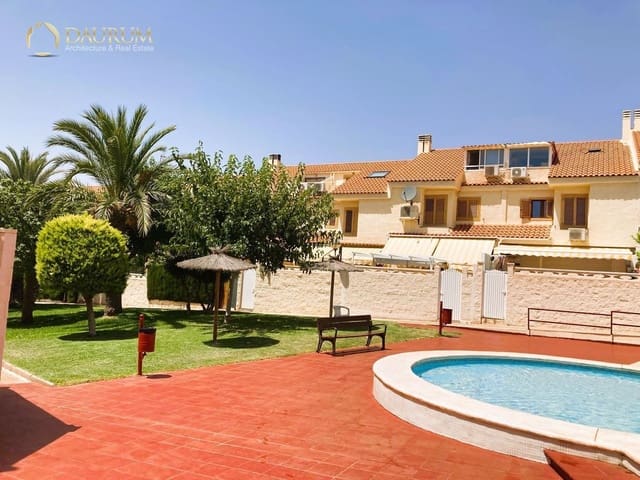6 Zimmer Haus zu verkaufen in Alicante / Alacant Stadt mit Garage - 460.000 € (Ref: 9646092)