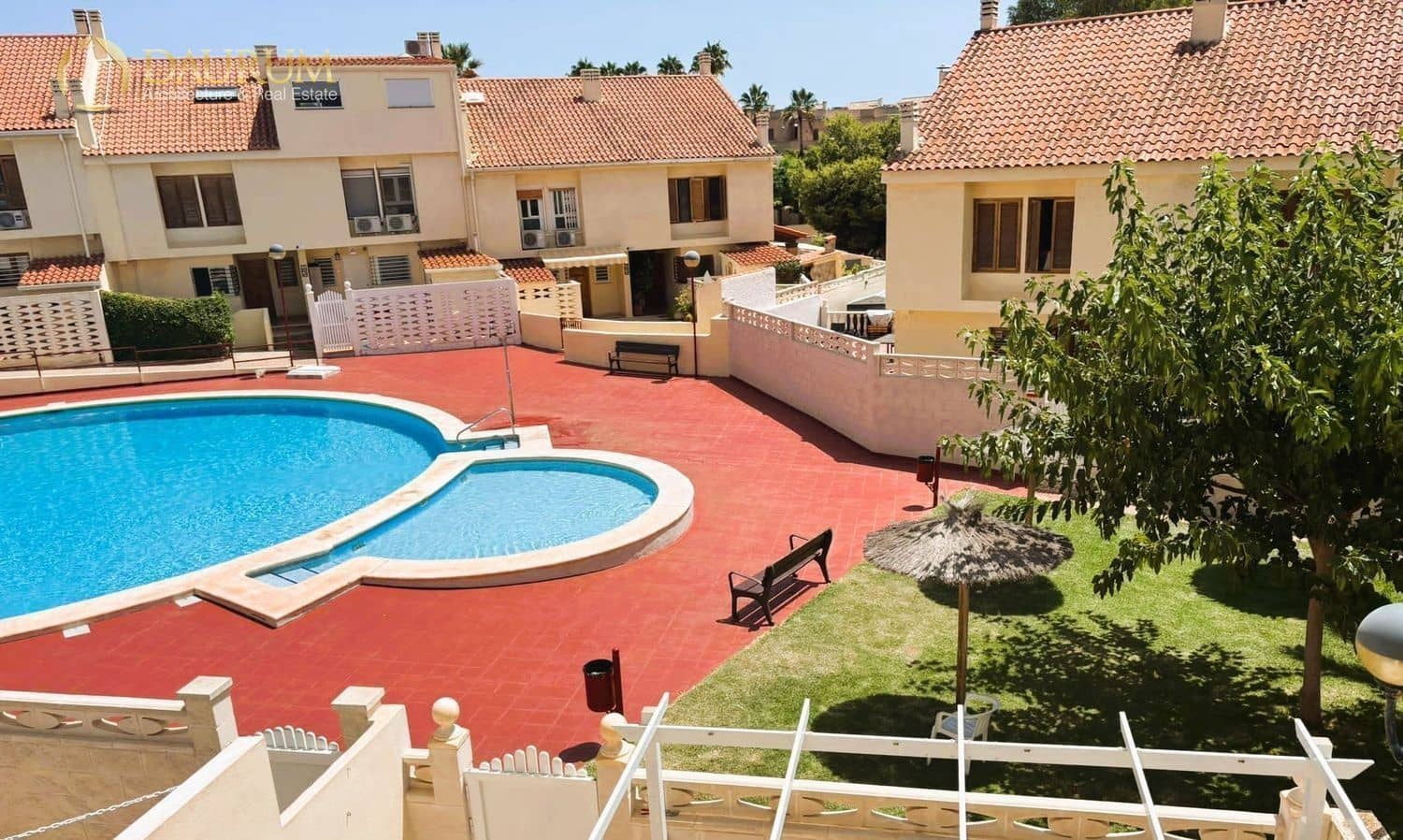 6 Zimmer Haus zu verkaufen in Alicante / Alacant Stadt mit Garage - 460.000 € (Ref: 9646092)