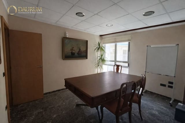 6 sypialnia Mieszkanie na sprzedaż w Miasto Alicante / Alacant - 1 100 000 € (Ref: 9649943)