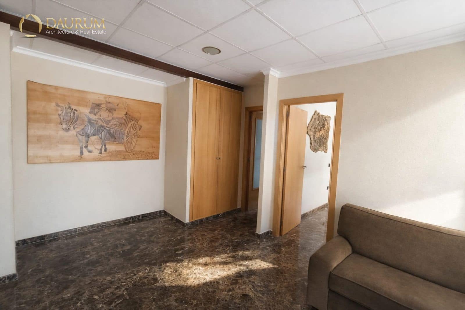 6 Zimmer Wohnung zu verkaufen in Alicante / Alacant Stadt - 1.100.000 € (Ref: 9649943)