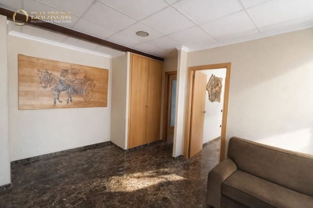 6 sypialnia Mieszkanie na sprzedaż w Miasto Alicante / Alacant - 1 100 000 € (Ref: 9649943)