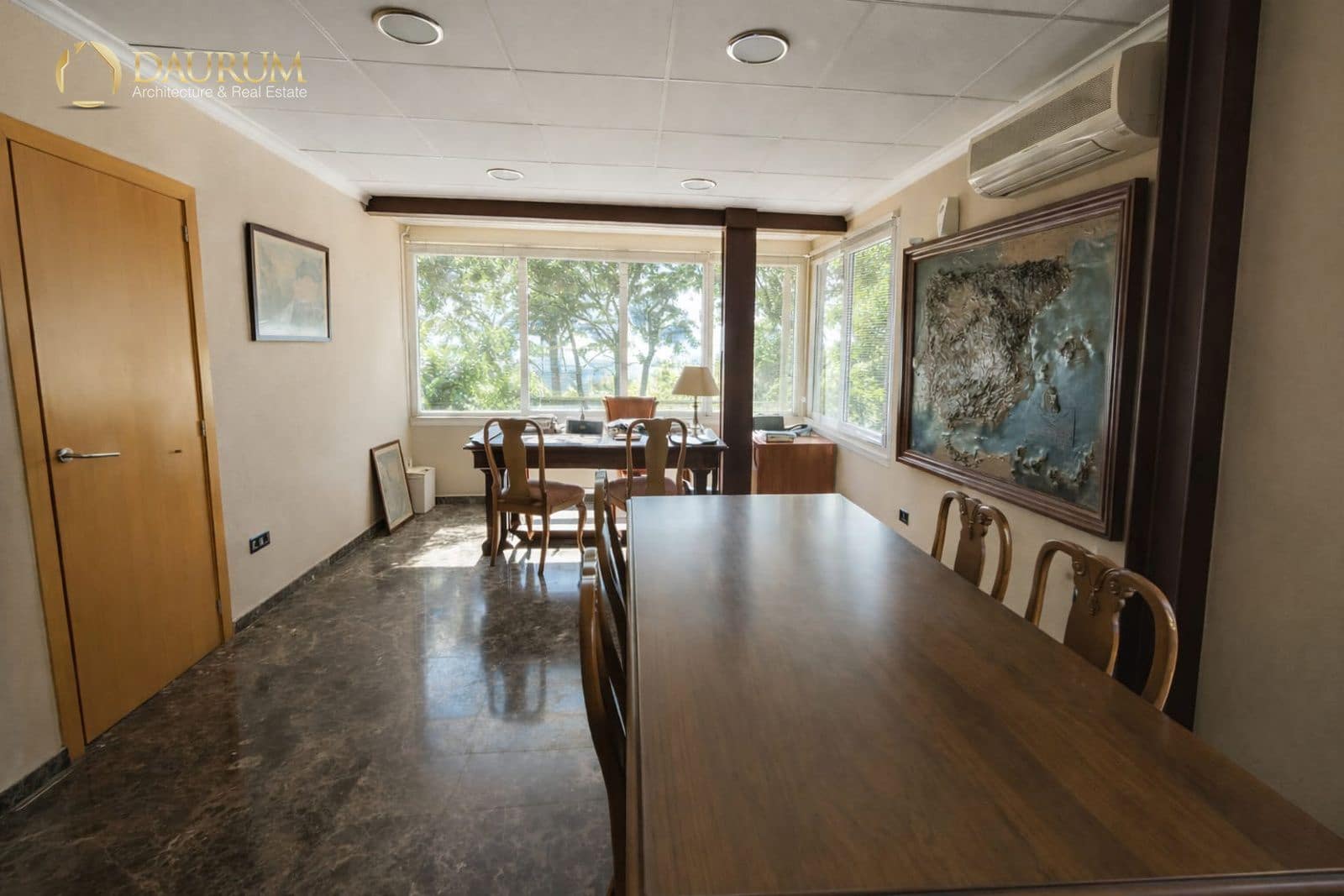 6 Zimmer Wohnung zu verkaufen in Alicante / Alacant Stadt - 1.100.000 € (Ref: 9649943)