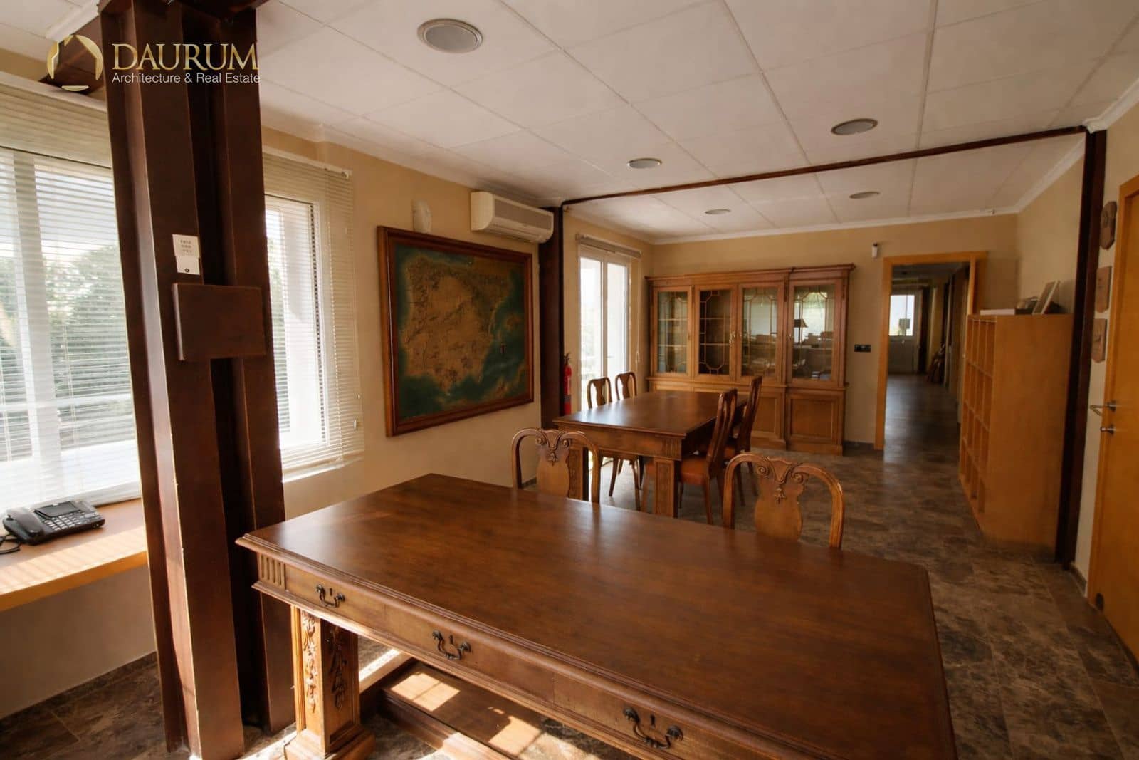 6 Zimmer Wohnung zu verkaufen in Alicante / Alacant Stadt - 1.100.000 € (Ref: 9649943)