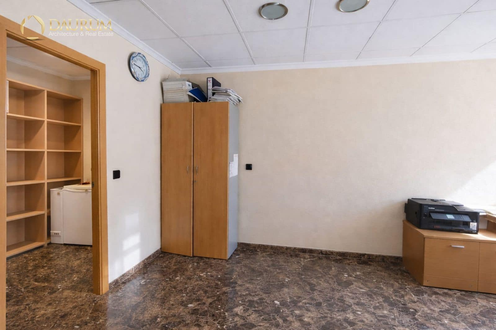 6 Zimmer Wohnung zu verkaufen in Alicante / Alacant Stadt - 1.100.000 € (Ref: 9649943)