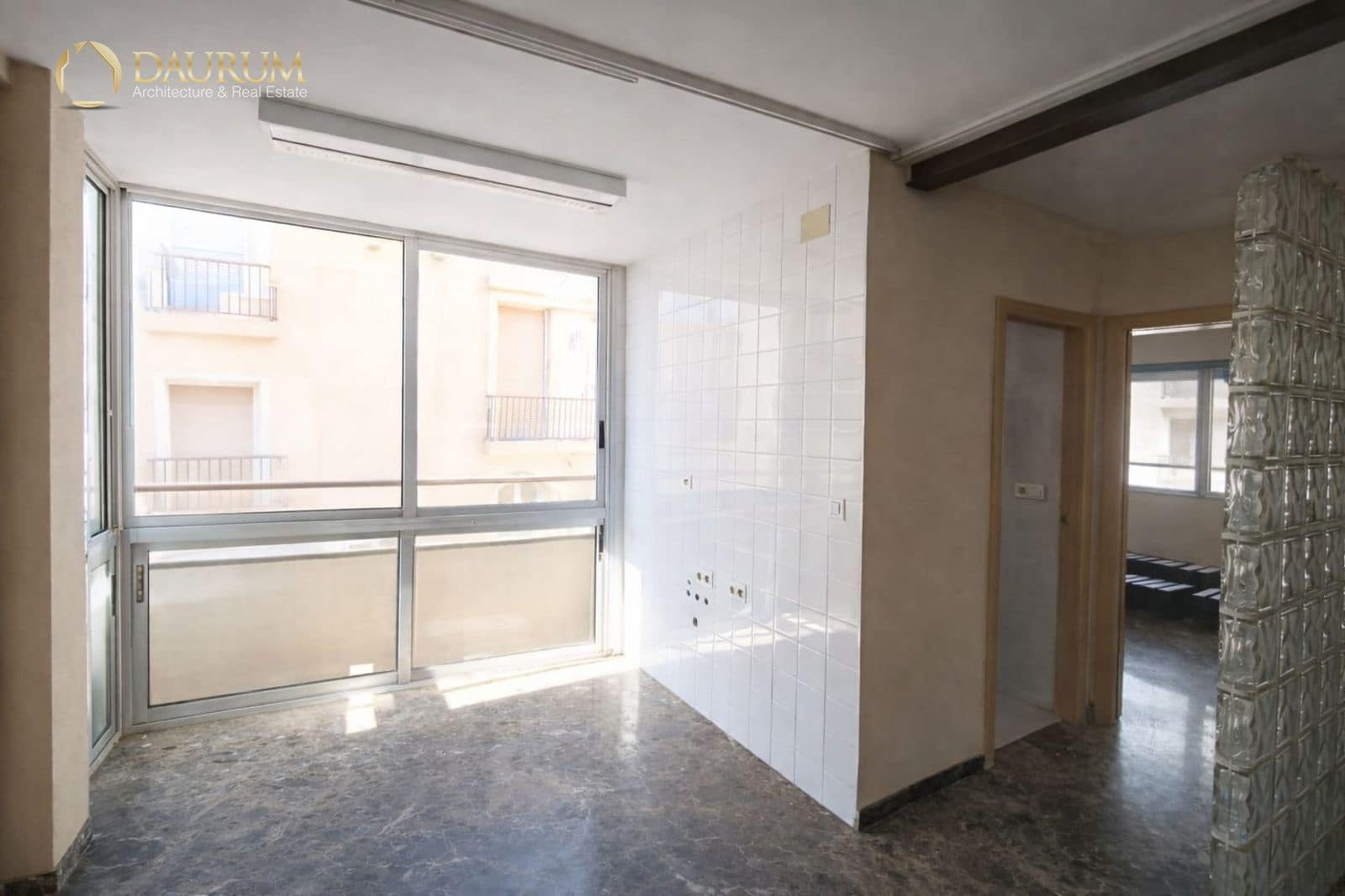 6 Zimmer Wohnung zu verkaufen in Alicante / Alacant Stadt - 1.100.000 € (Ref: 9649943)
