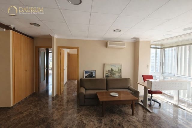 6 sypialnia Mieszkanie na sprzedaż w Miasto Alicante / Alacant - 1 100 000 € (Ref: 9649943)