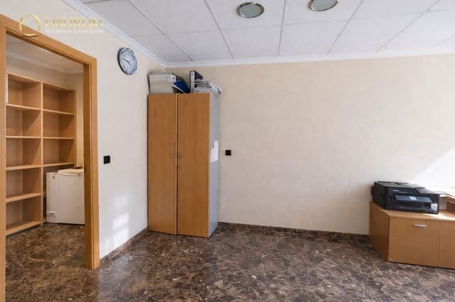 6 sypialnia Mieszkanie na sprzedaż w Miasto Alicante / Alacant - 1 100 000 € (Ref: 9649943)