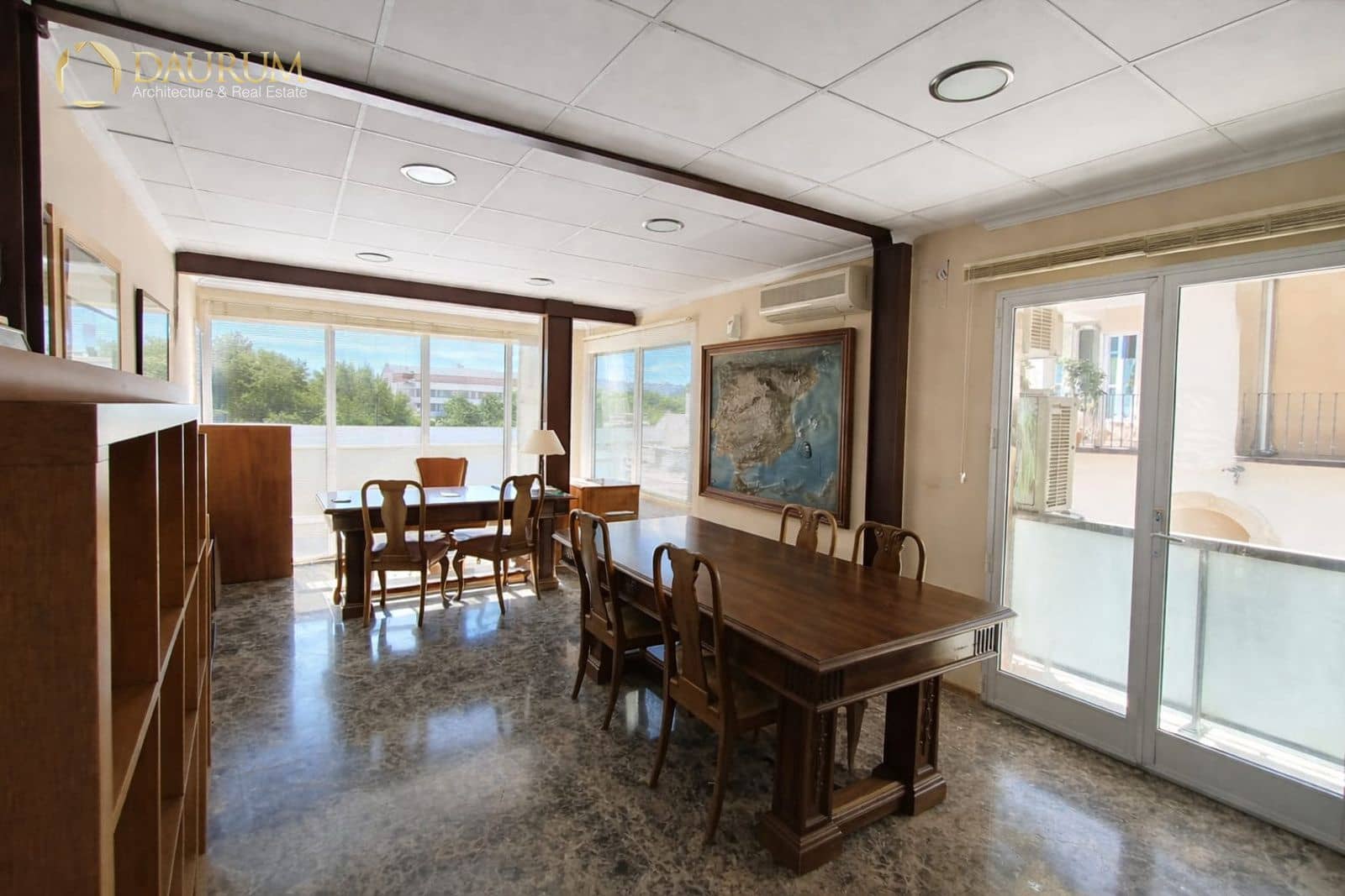 6 Zimmer Wohnung zu verkaufen in Alicante / Alacant Stadt - 1.100.000 € (Ref: 9649943)