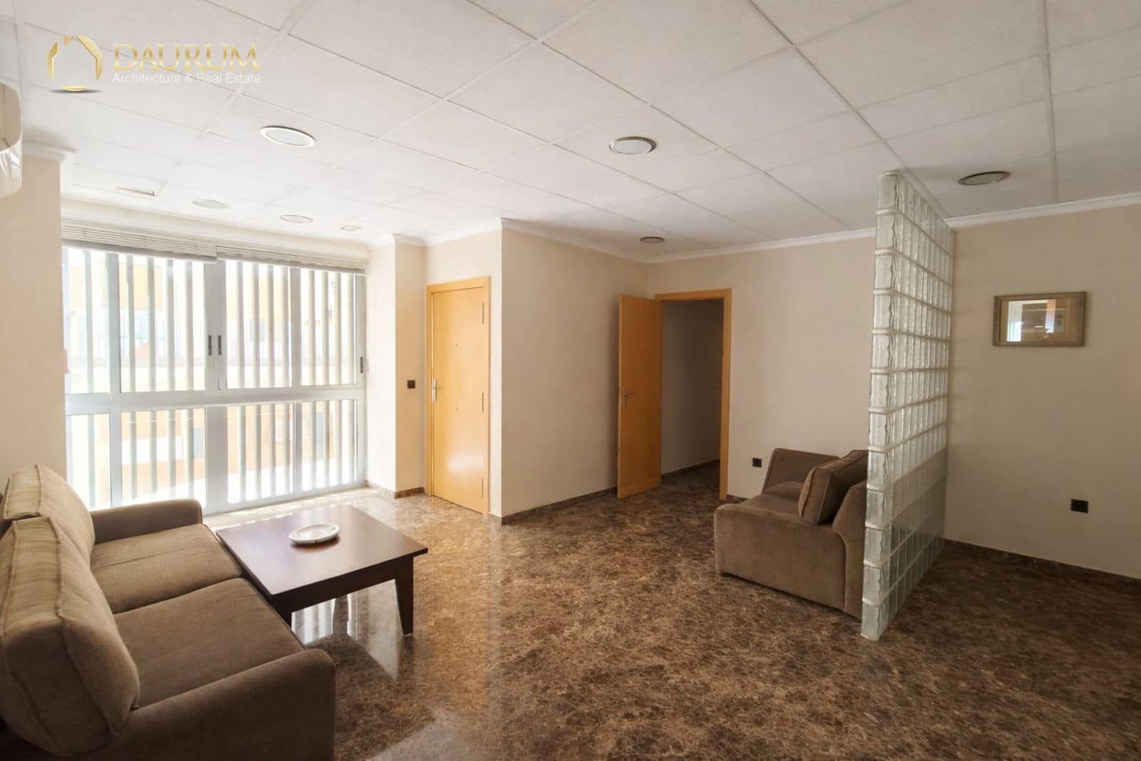 6 Zimmer Wohnung zu verkaufen in Alicante / Alacant Stadt - 1.100.000 € (Ref: 9649943)