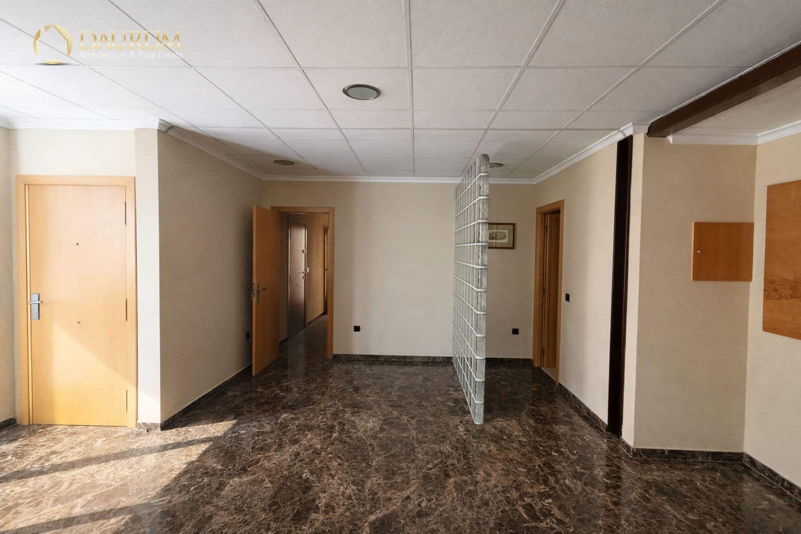 6 Zimmer Wohnung zu verkaufen in Alicante / Alacant Stadt - 1.100.000 € (Ref: 9649943)