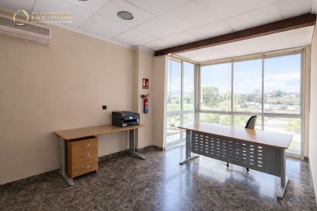 6 sypialnia Mieszkanie na sprzedaż w Miasto Alicante / Alacant - 1 100 000 € (Ref: 9649943)