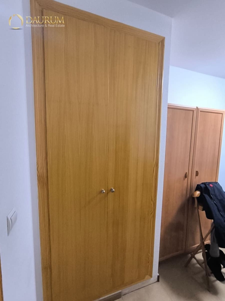 2 chambre Appartement à vendre à Muchamiel / Mutxamel - 175 000 € (Ref: 9650590)