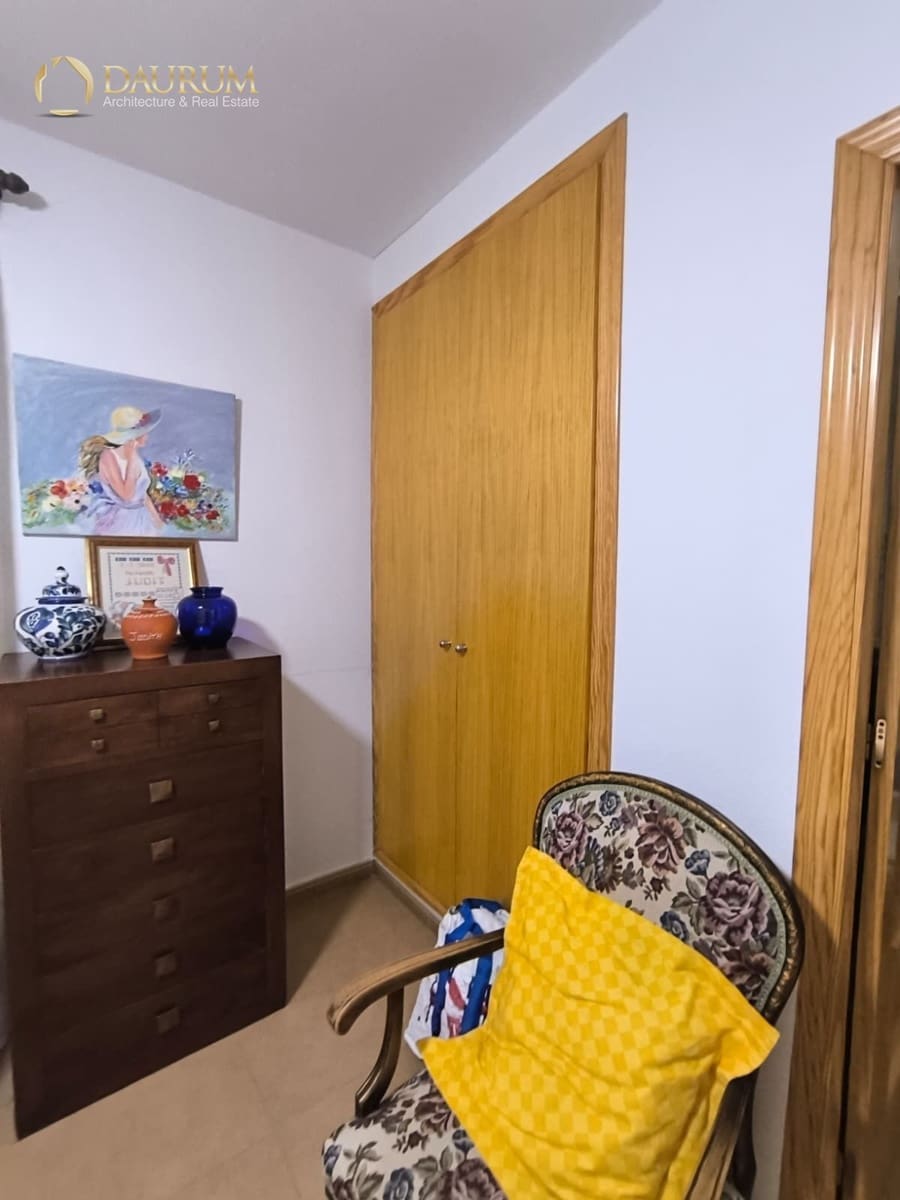 2 chambre Appartement à vendre à Muchamiel / Mutxamel - 175 000 € (Ref: 9650590)