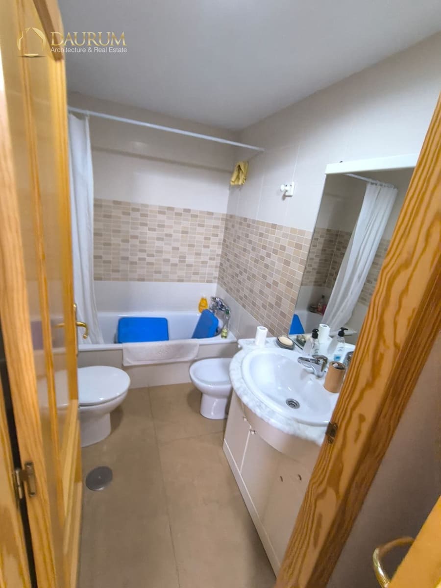 2 chambre Appartement à vendre à Muchamiel / Mutxamel - 175 000 € (Ref: 9650590)