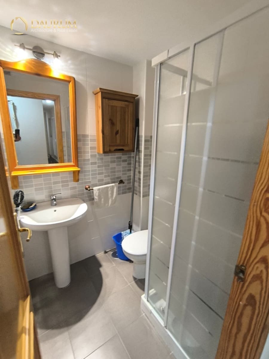 2 chambre Appartement à vendre à Muchamiel / Mutxamel - 175 000 € (Ref: 9650590)