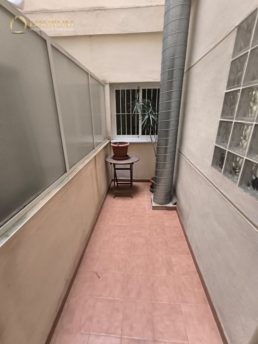 2 chambre Appartement à vendre à Muchamiel / Mutxamel - 175 000 € (Ref: 9650590)