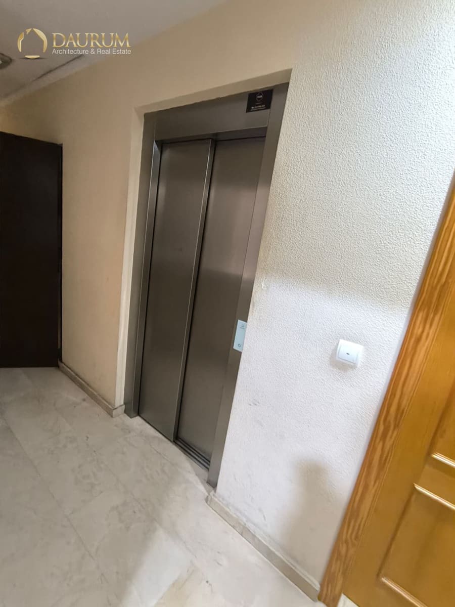 2 chambre Appartement à vendre à Muchamiel / Mutxamel - 175 000 € (Ref: 9650590)