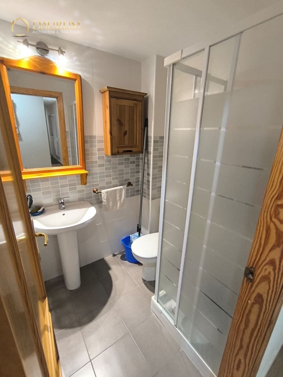 2 chambre Appartement à vendre à Muchamiel / Mutxamel - 175 000 € (Ref: 9650590)